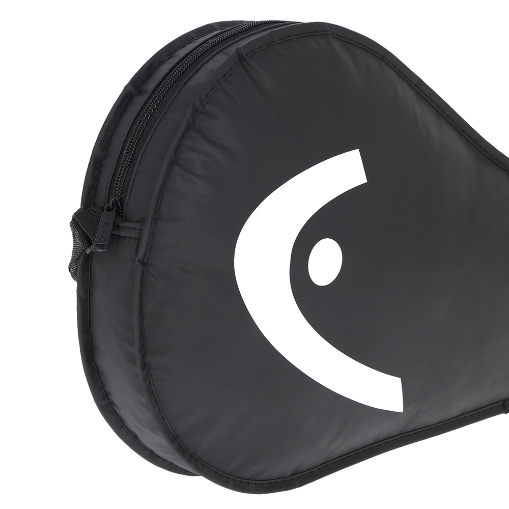Сумка-чехол HEAD Basic Padel Full Size 
Coverbag, 50*30*3см