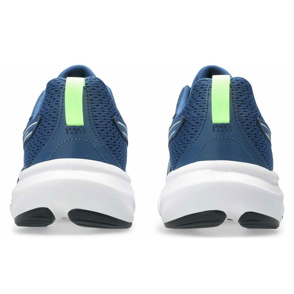 Кроссовки беговые ASICS Gel-Contend 9, Размер 39.5, Цвет Темно-синий