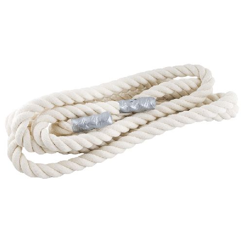 Канат для перетягивания, диаметр 35мм., Длина 8 м