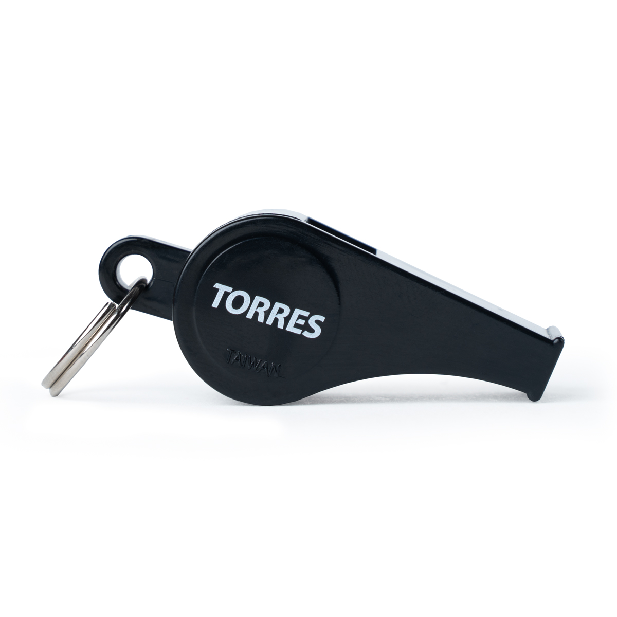 Свисток пластиковый TORRES с шариком