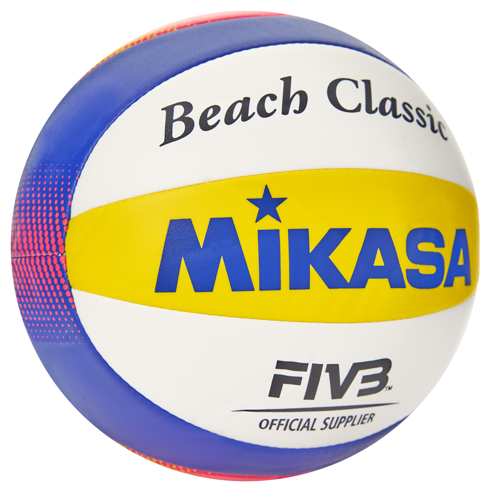 Мяч сувенирный для пляжного волейбола Mikasa BV1.550C