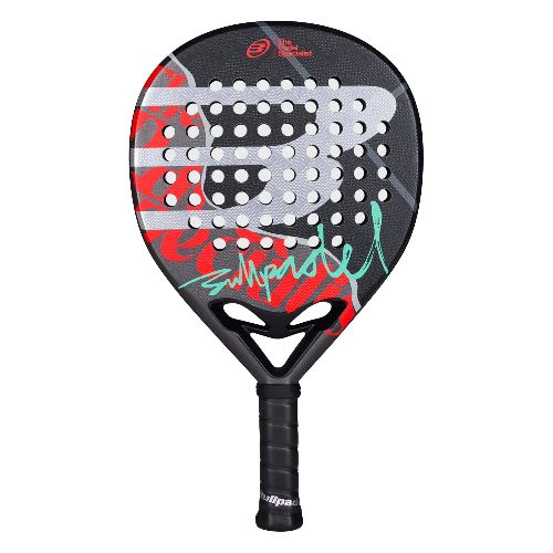 Ракетка для падела BULLPADEL Ionic Control 26