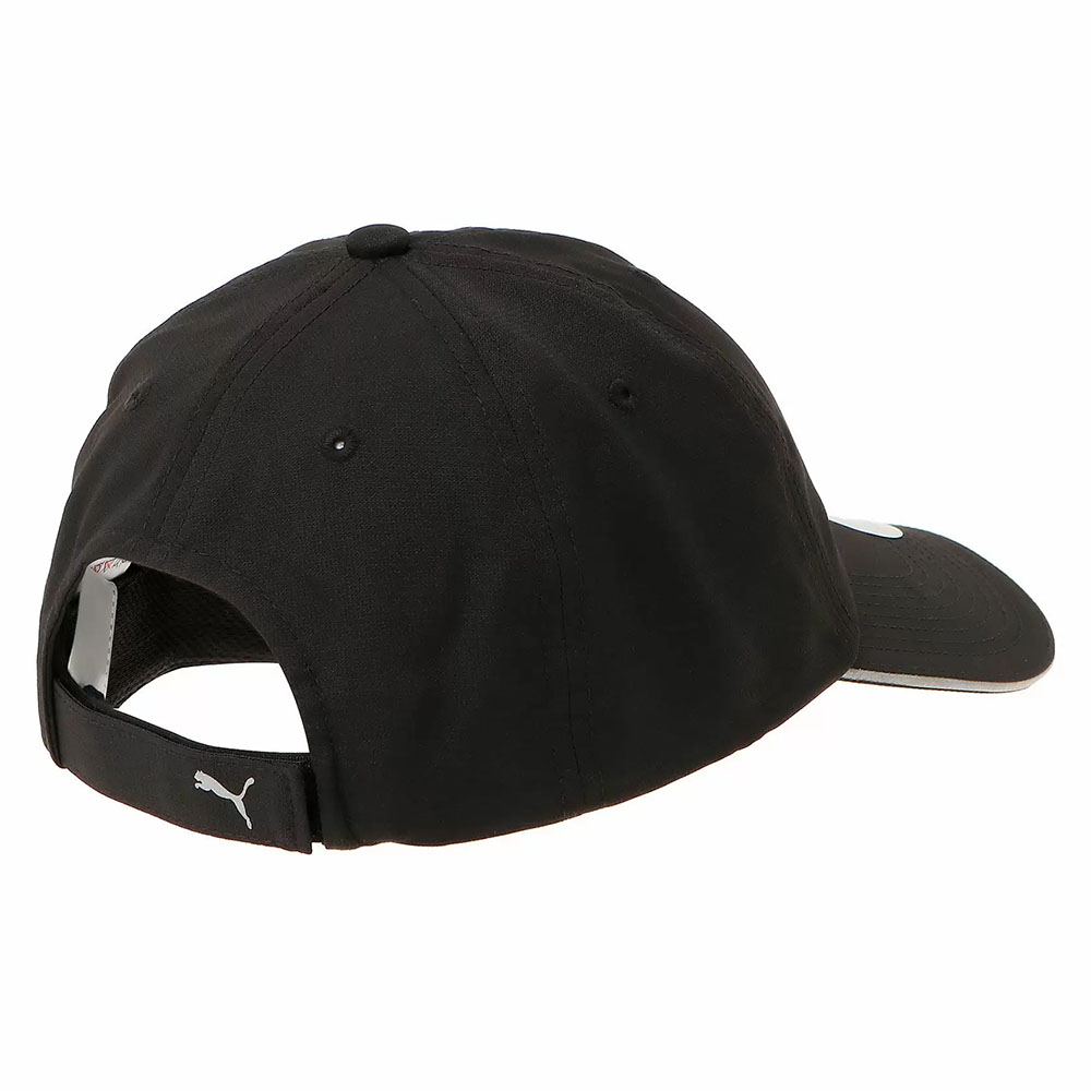 Бейсболка PUMA Running Cap III