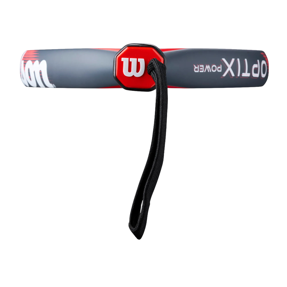 Ракетка для падела WILSON Optix V2 Power FRM RD