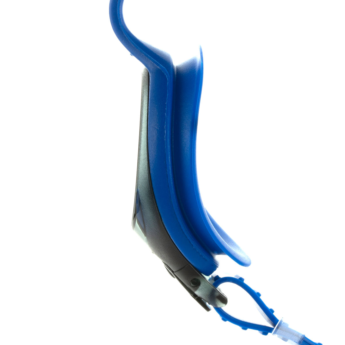 Очки для плавания TORRES Splash Junior детские, Цвет очков/линз Синий/Дымчатый