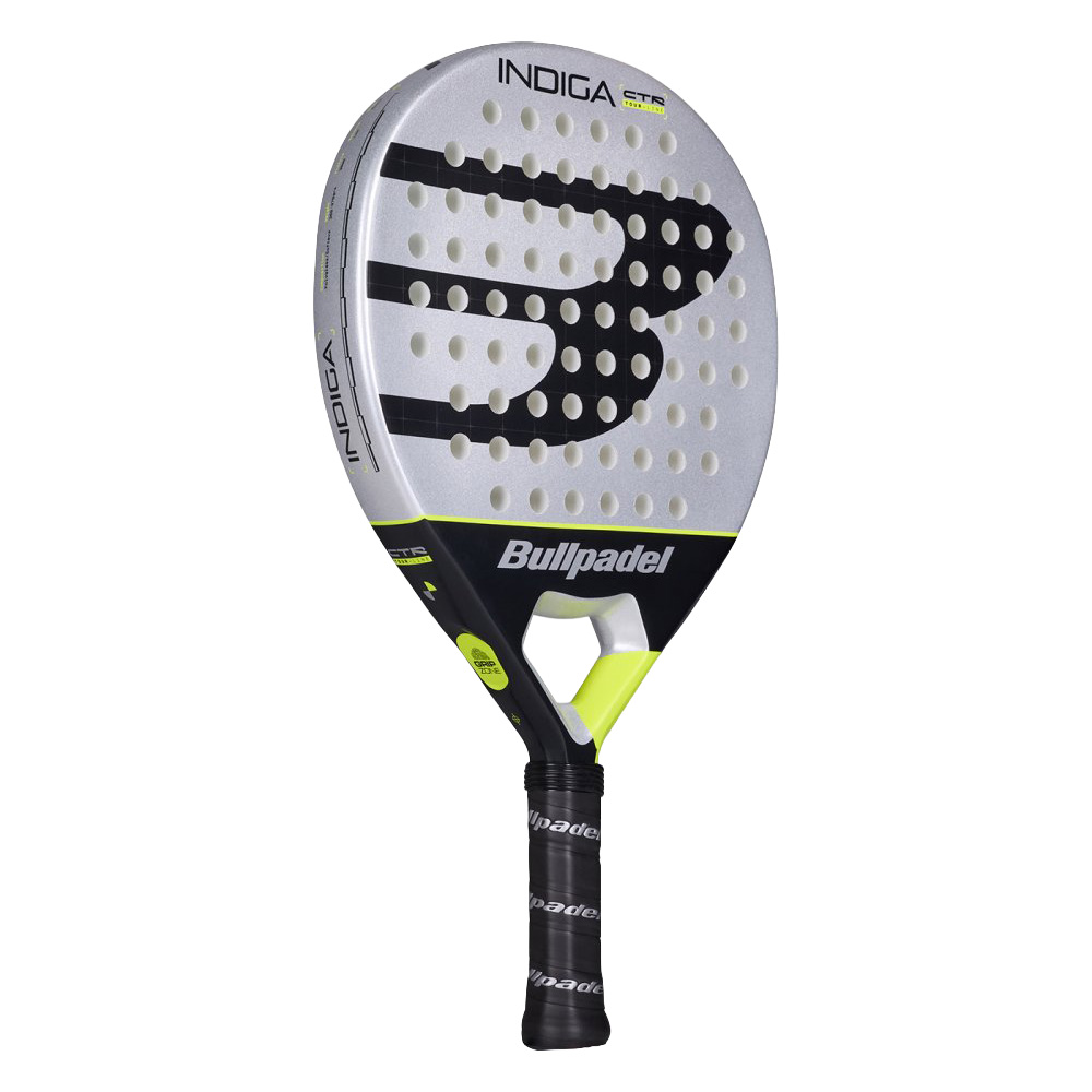 Ракетка для падела BULLPADEL Indiga Control 26