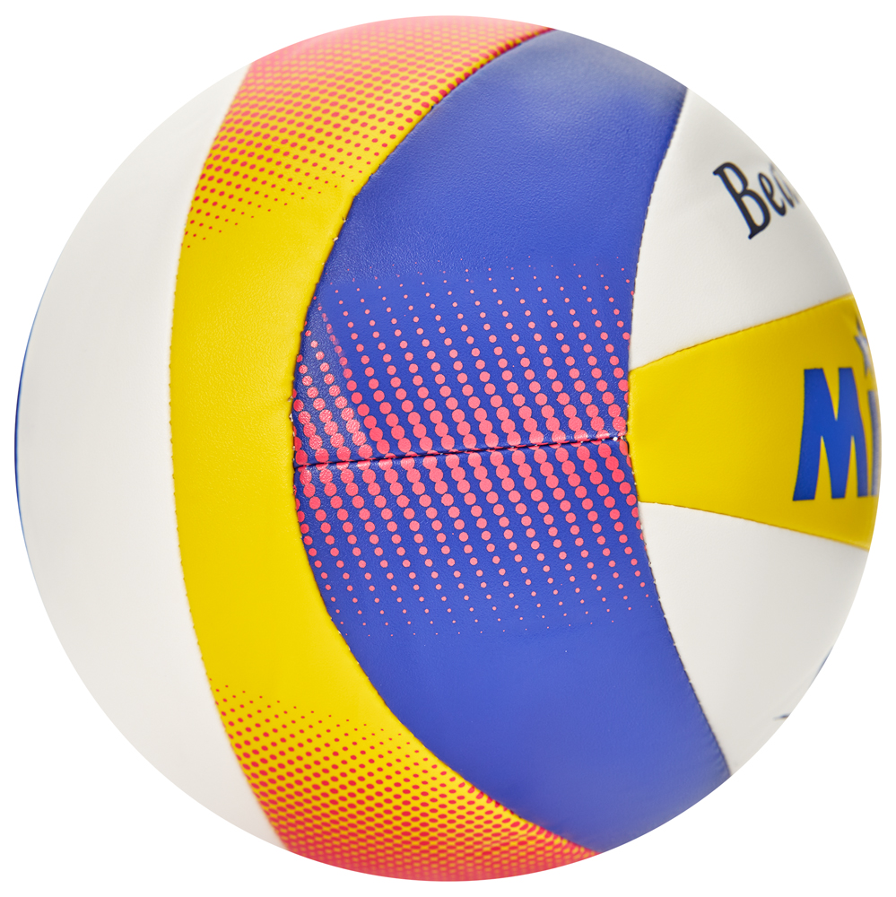 Мяч сувенирный для пляжного волейбола Mikasa BV1.550C