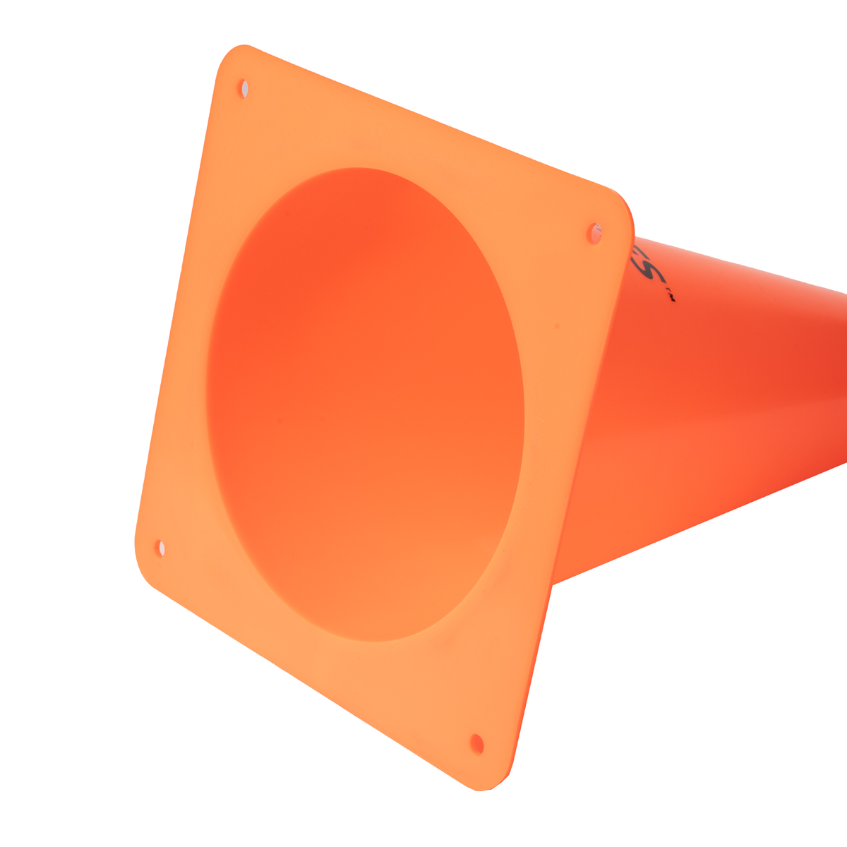 Конус тренировочный TORRES, высота 30 см