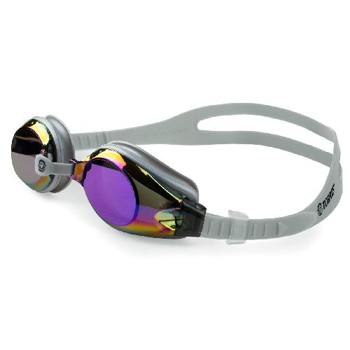 Очки для плавания TORRES Fitness, Цвет очков/линз Серый/Хамелеон