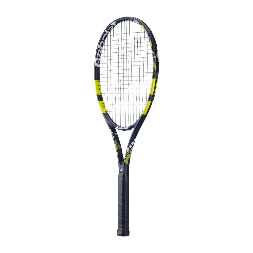 Ракетка для большого тенниса Babolat Evoke Tour, Размер ручки 2