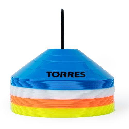 Фишки для разметки поля TORRES