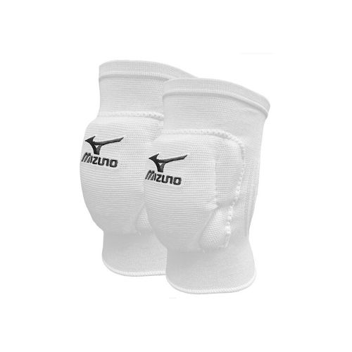 Наколенники волейбольные Mizuno VS1 Ultra, Размер l, Цвет Белый