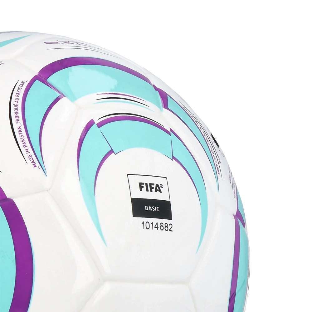 Мяч футзальный Adidas Tiro League Sala, размер 4, FIFA Basic