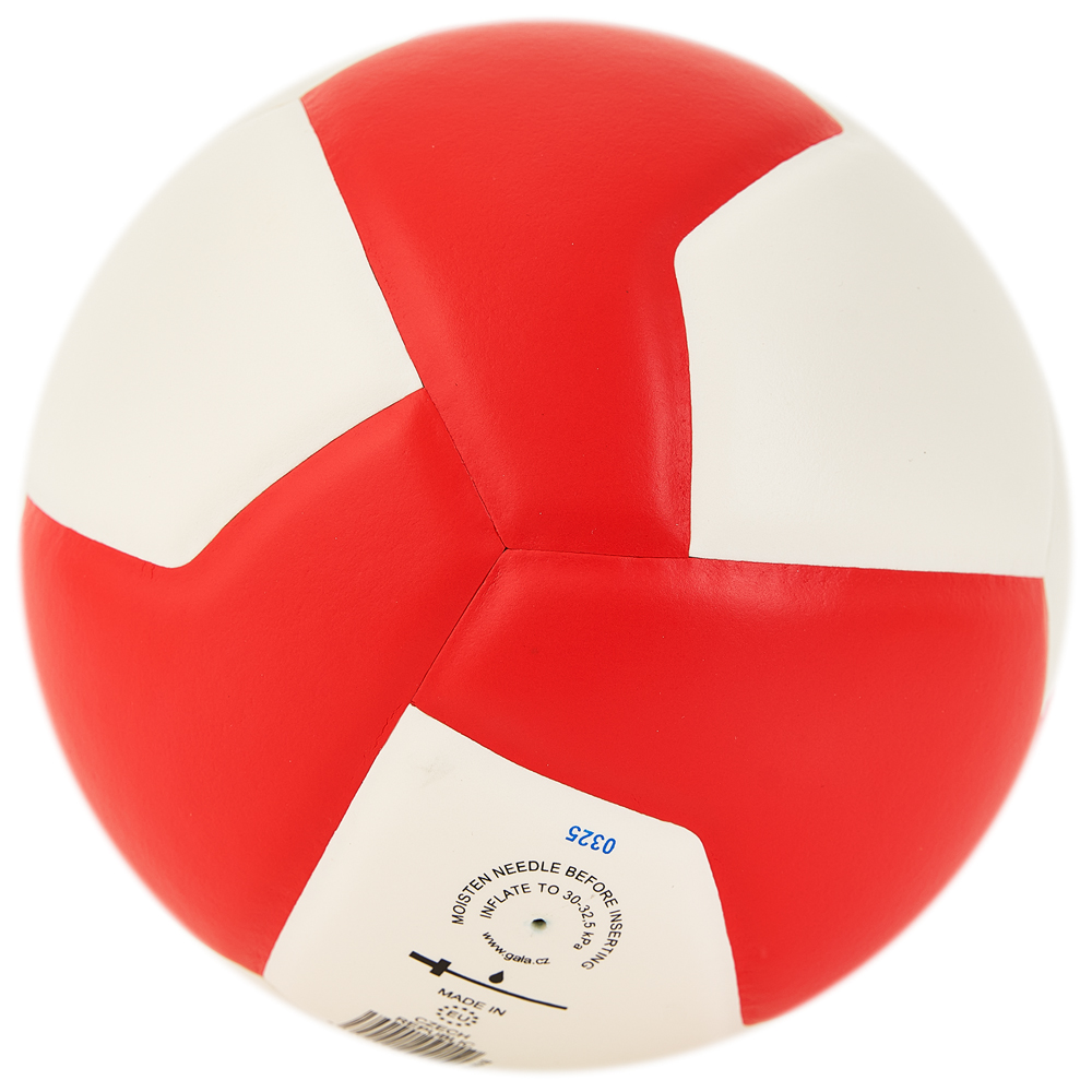 Мяч волейбольный GALA Bora 12, размер 5