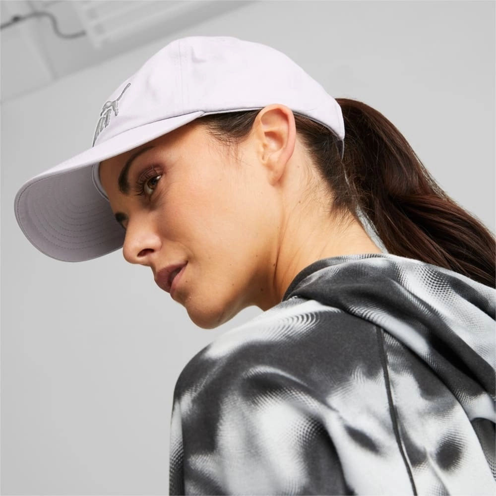 Бейсболка PUMA, Цвет Белый
