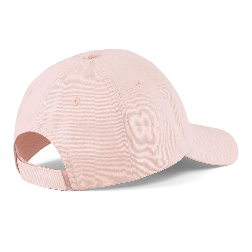 Бейсболка PUMA ESS No.1 BB, Цвет Светло-розовый