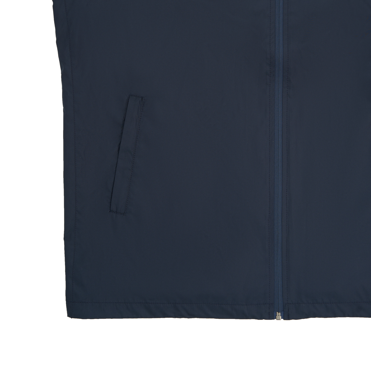 Куртка ветрозащитная с подкладкой TORRES AIR Junior, Размер 146 см