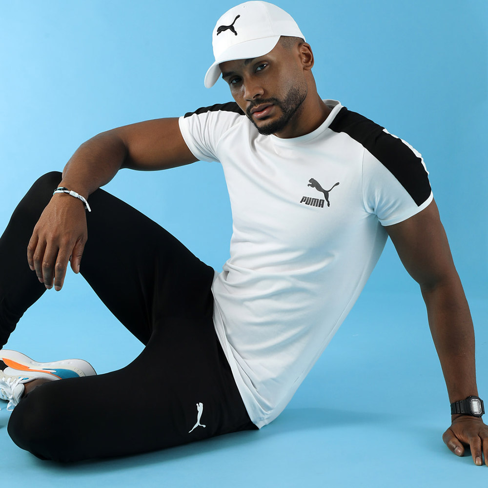 Бейсболка PUMA