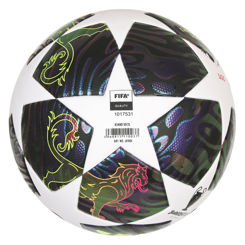 Мяч футбольный ADIDAS UCL League Box, FIFA Quality, Размер 5