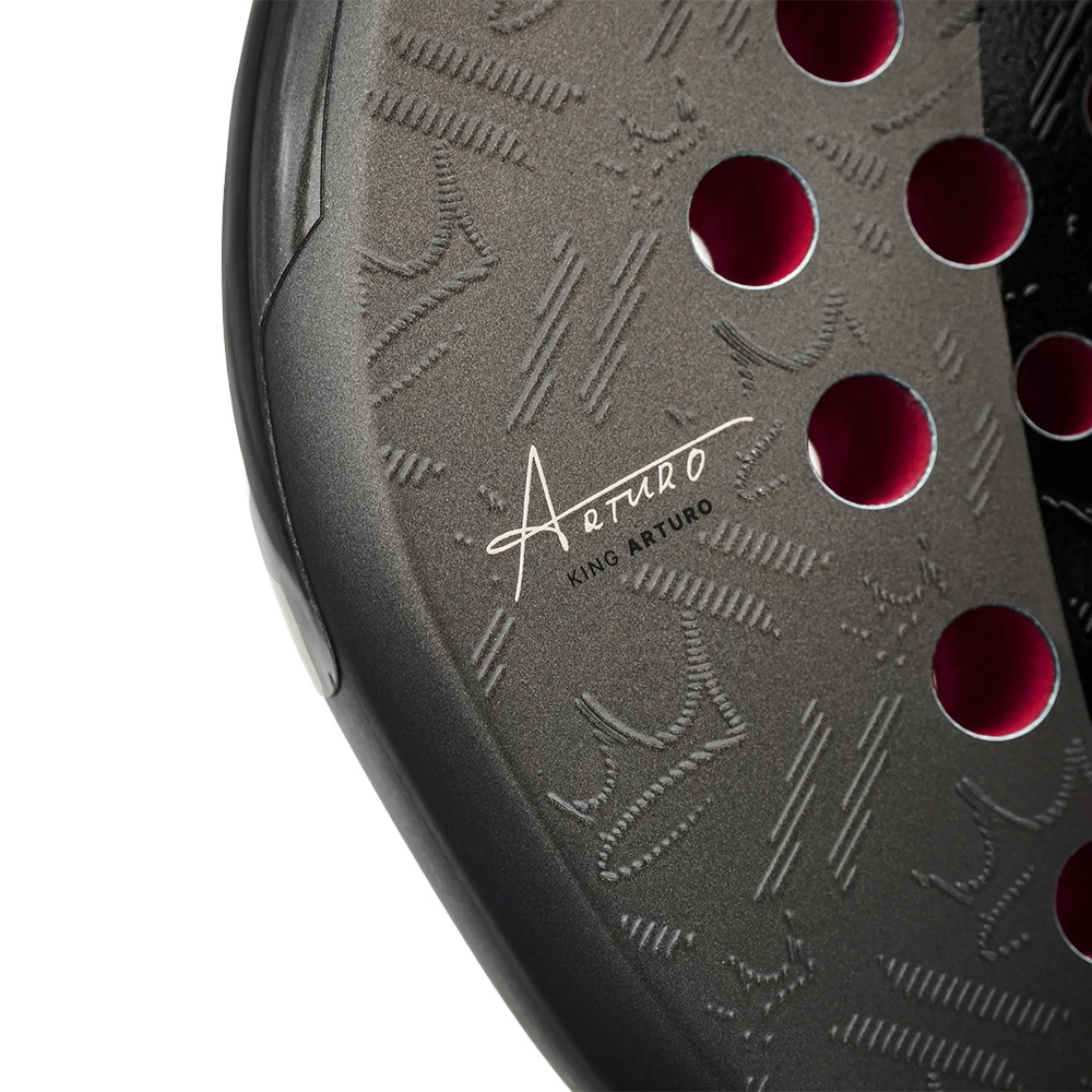 Ракетка для падела HEAD Coello Pro 2026