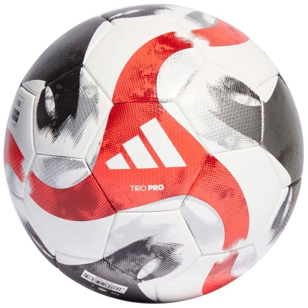 Мяч футбольный ADIDAS Tiro Pro, FIFA Quality Pro
