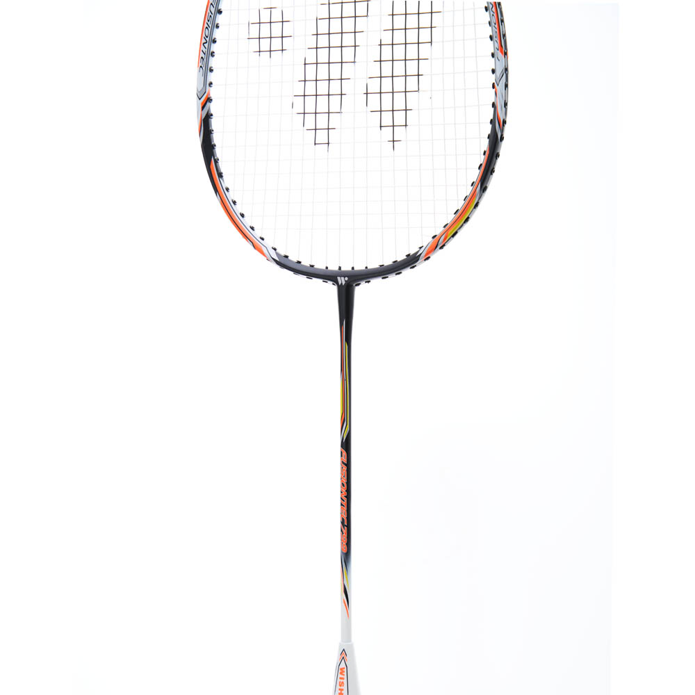 Набор для бадминтона WISH Fusiontec, 2 ракетки