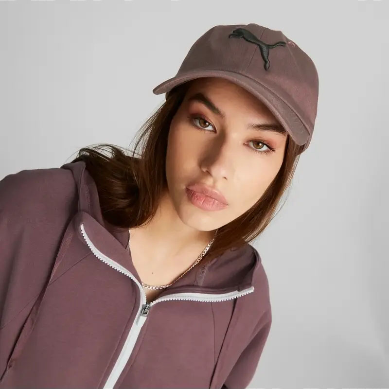Бейсболка PUMA Ess Cap