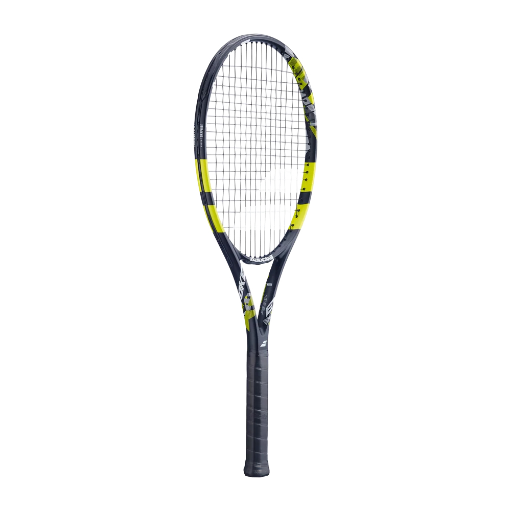 Ракетка для большого тенниса Babolat Evoke Tour, Размер ручки 2