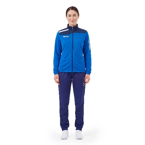 Костюм спортивный жен. MIKASA MT755/751-0100