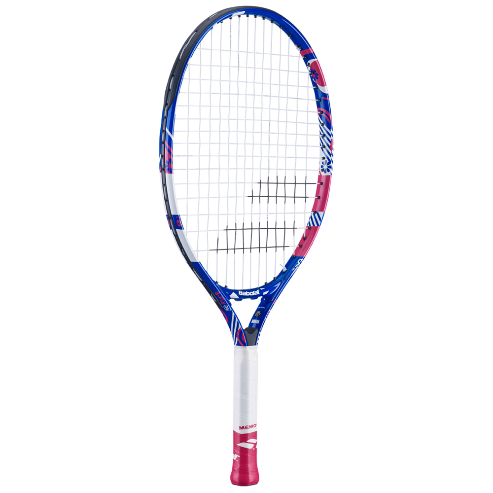 Ракетка для большого тенниса Babolat B`FLY 21 Gr000, детская,  5-7 лет