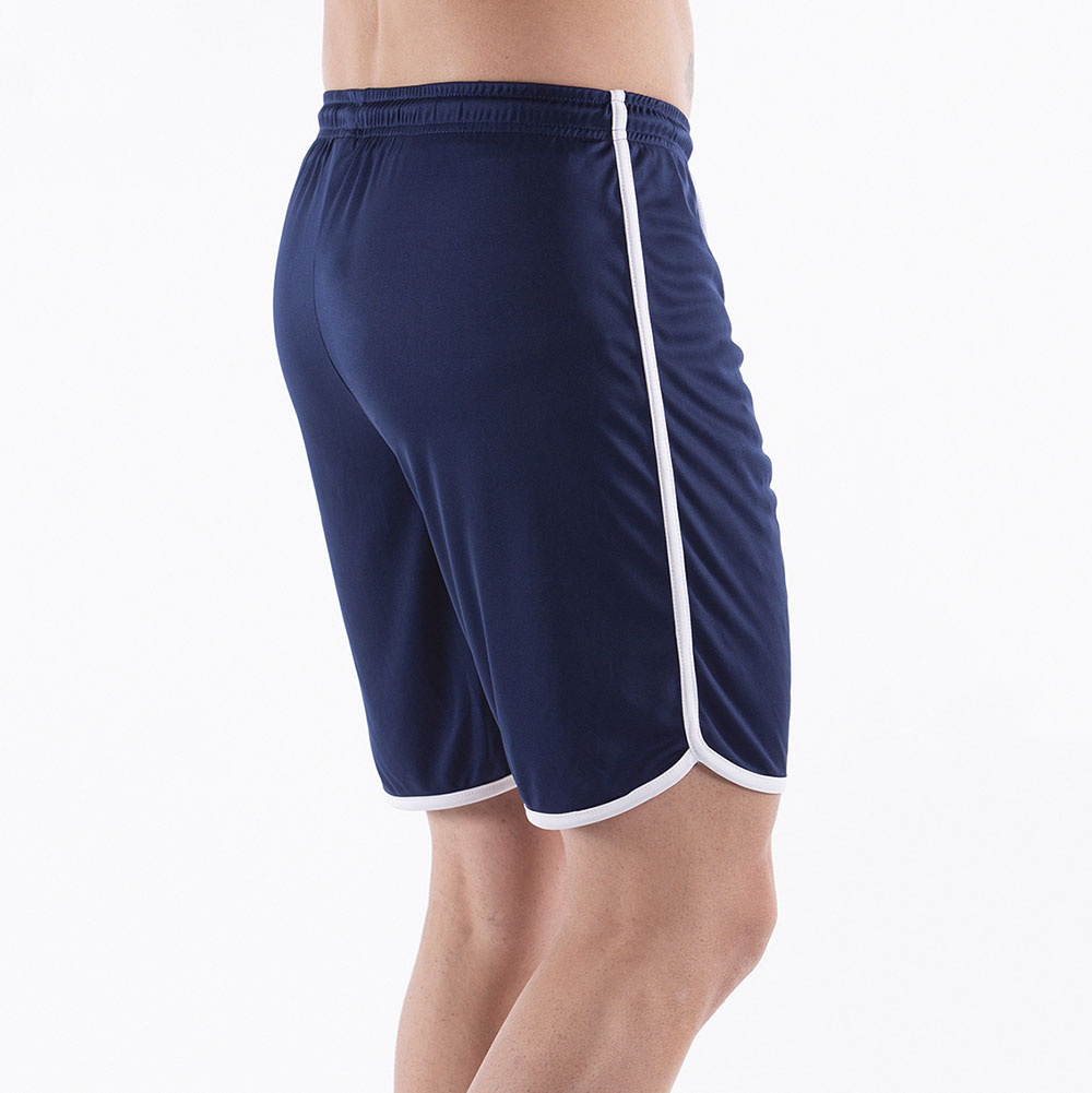 Шорты тренировочные +ADRENALINA Torres, Размер l, Цвет Темно-синий