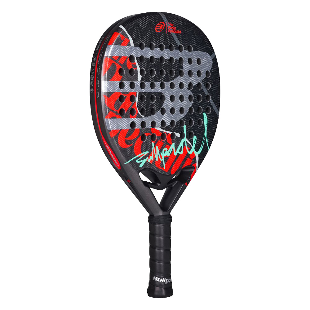 Ракетка для падела BULLPADEL Ionic Control 26