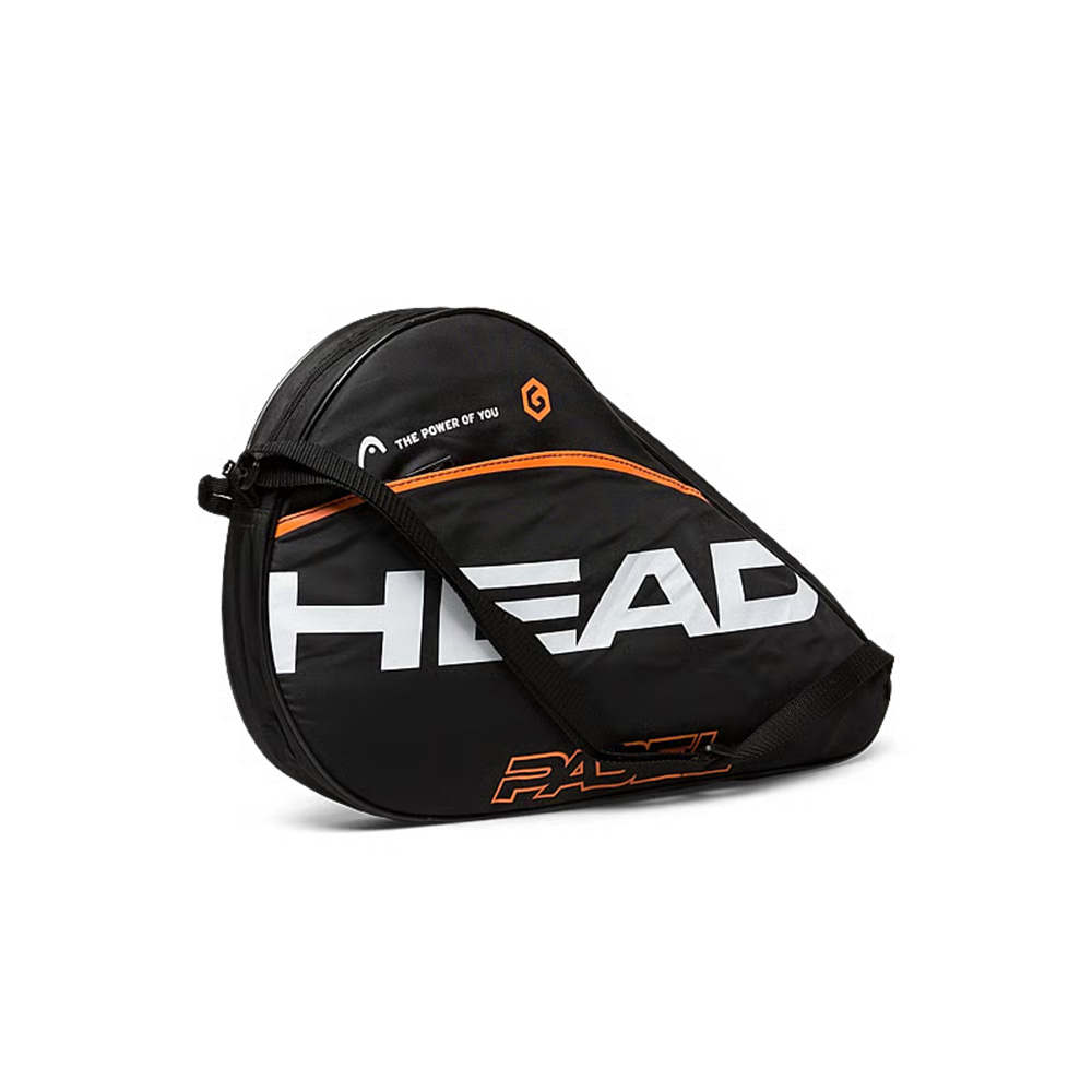 Сумка-чехол HEAD Paddle CCT Full Size 
Coverbag, 50*30*3,5см
