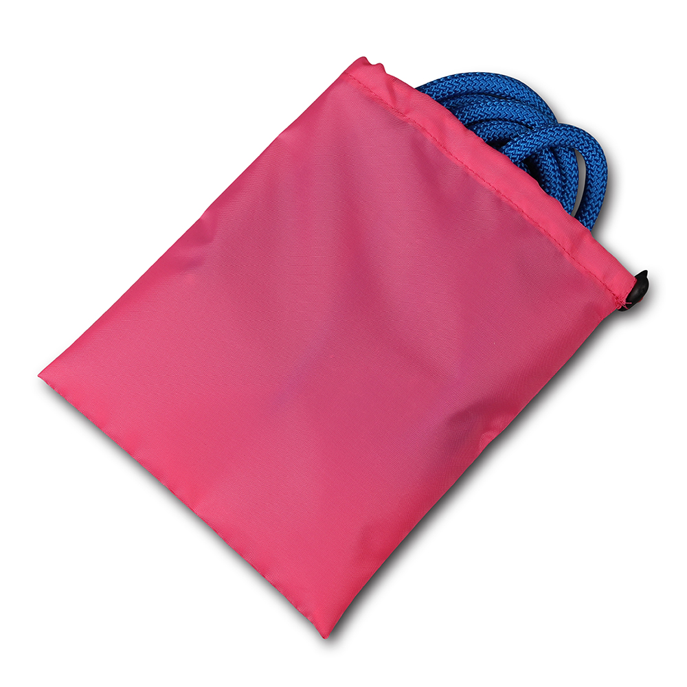 Чехол для скакалки INDIGO, фиолетовый, Цвет Фиолетовый