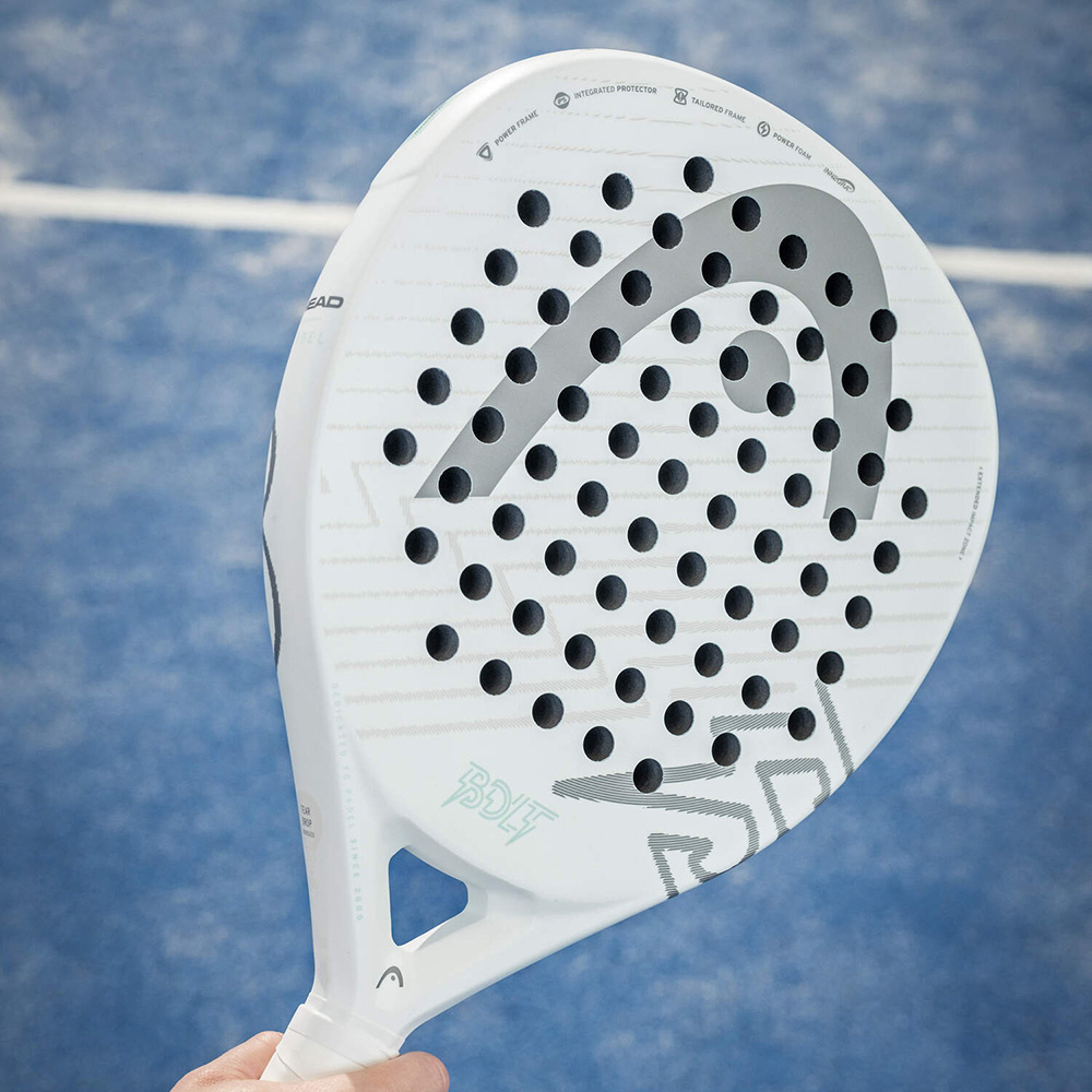 Ракетка для падела HEAD Bolt 2026