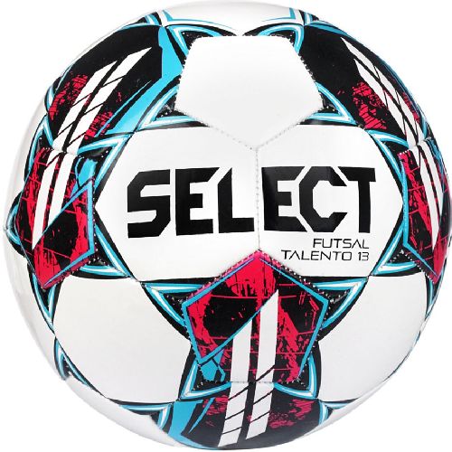 Мяч футзальный SELECT Futsal Talento 13 V22