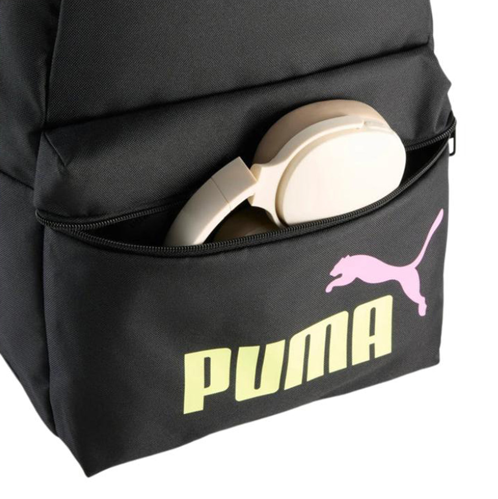 Рюкзак PUMA Phase Backpack Set