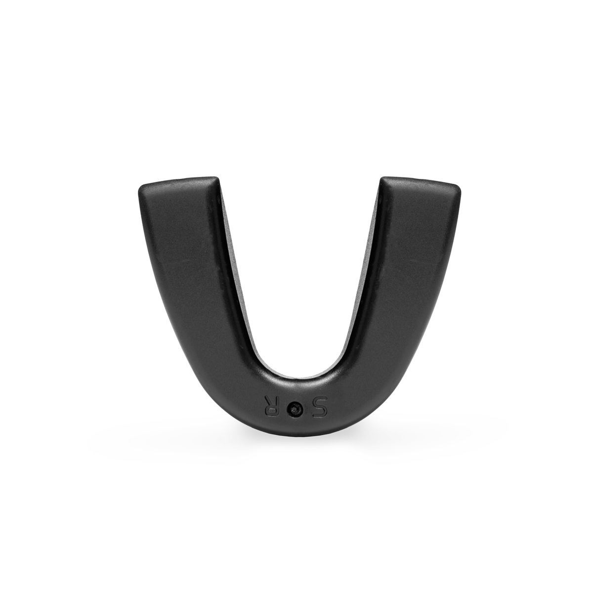 Капа боксерская TORRES, евростандарт, Цвет Черный