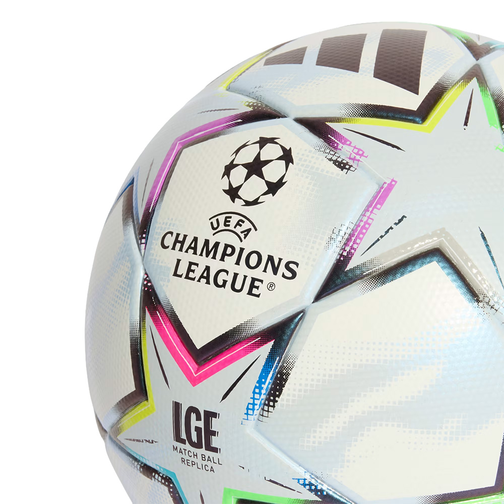 Мяч футбольный ADIDAS UCL League Box, Размер 4