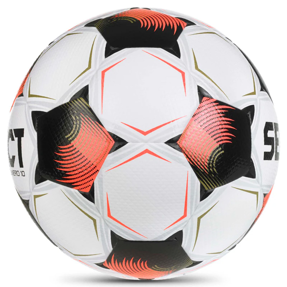 Мяч футбольный SELECT Numero 10 V26, FIFA Basic, размер 4