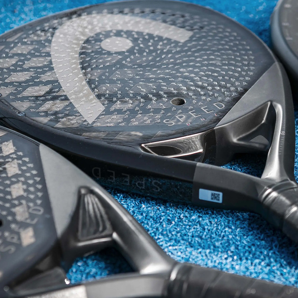 Ракетка для падела HEAD Speed One 2025, 221055