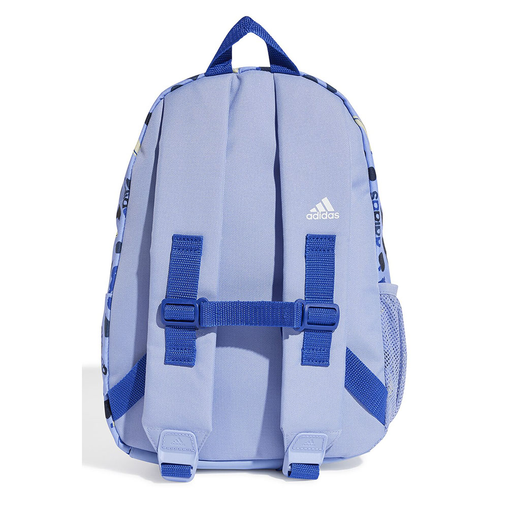 Рюкзак ADIDAS Kids Printed Fruits JG1415, 34x25x11см, Цвет Голубой