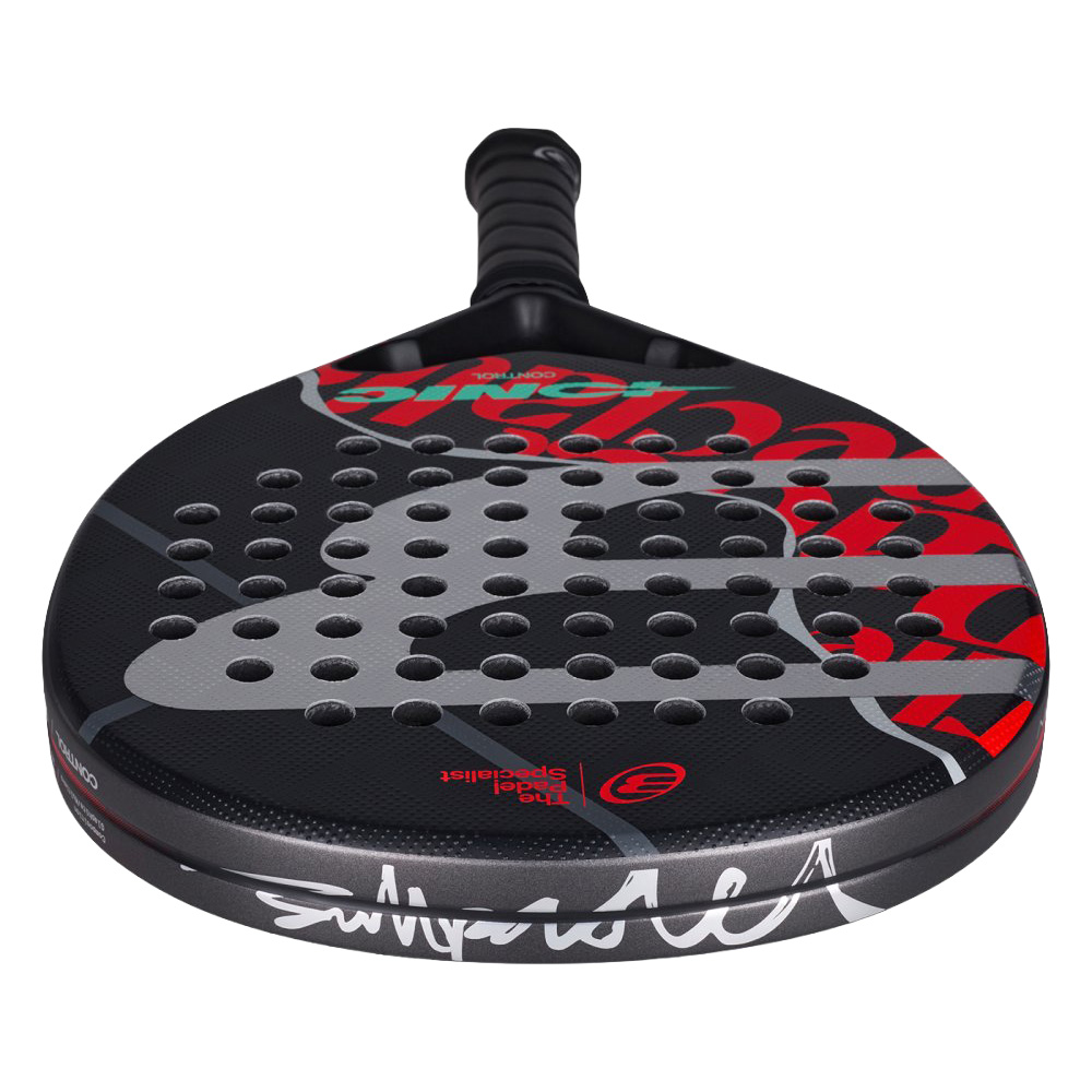 Ракетка для падела BULLPADEL Ionic Control 26