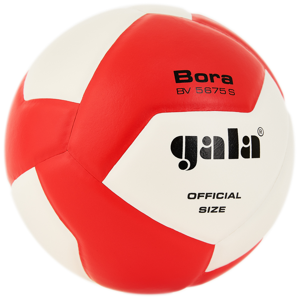 Мяч волейбольный GALA Bora 12, размер 5