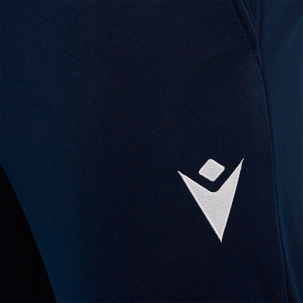 Брюки парадные MACRON Abydos Hero, мужские, Размер l, Цвет Темно-синий