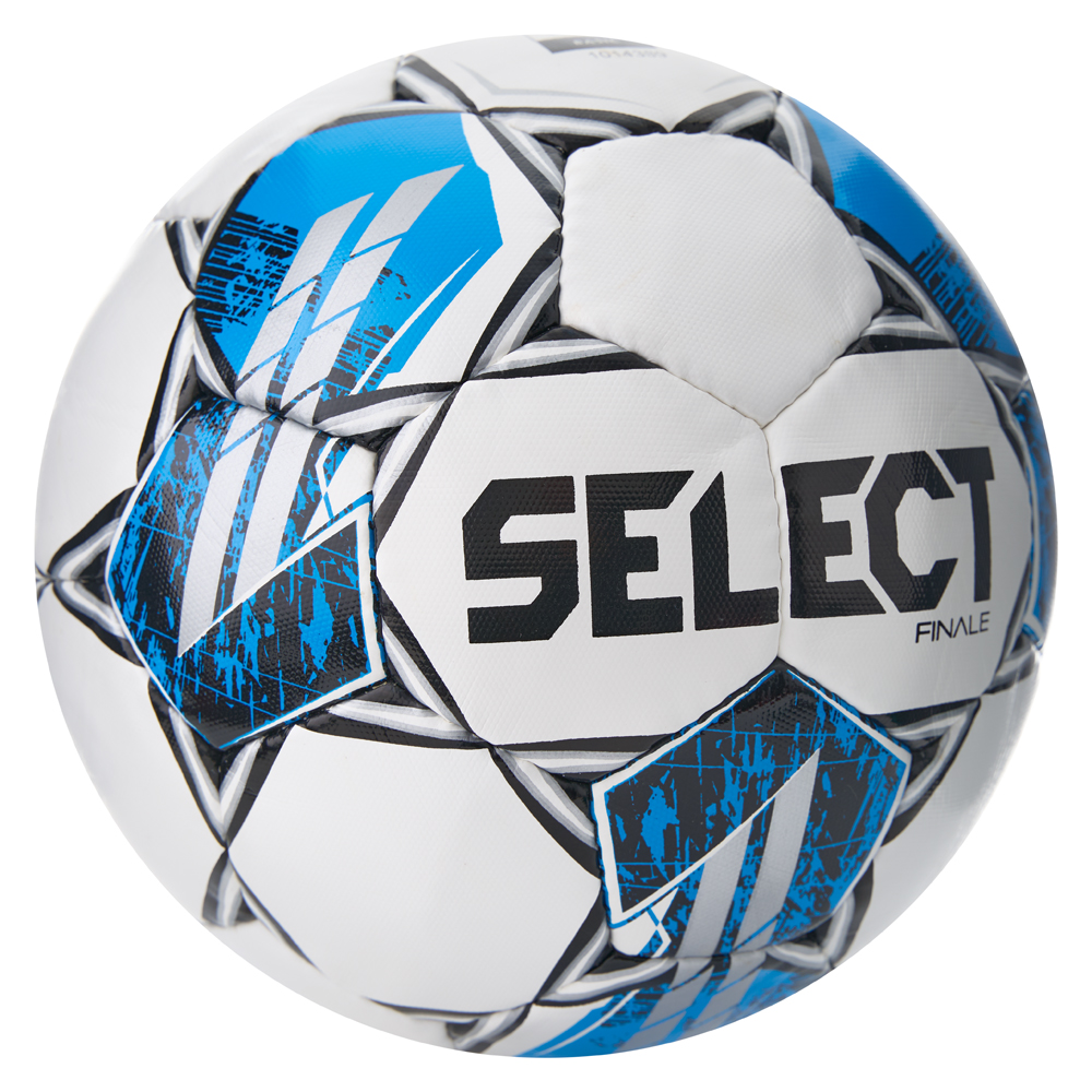 Мяч футбольный  SELECT Finale V25, FIFA Basic
