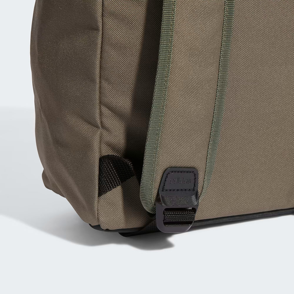 Рюкзак спортивный ADIDAS Classic Foundation, 46*27*15 см, Цвет Коричневый