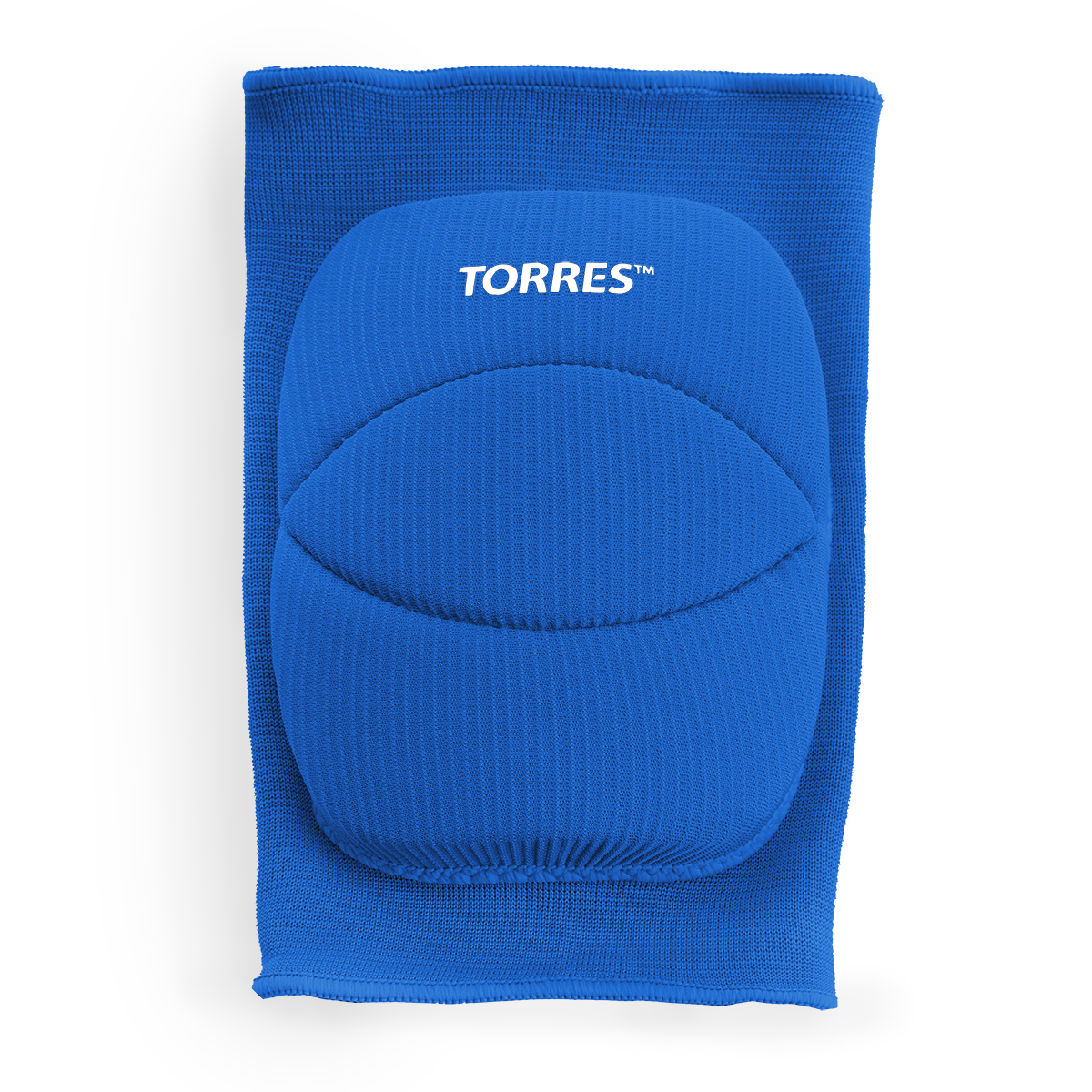 Наколенники спортивные TORRES Classic, Размер l, Цвет Синий