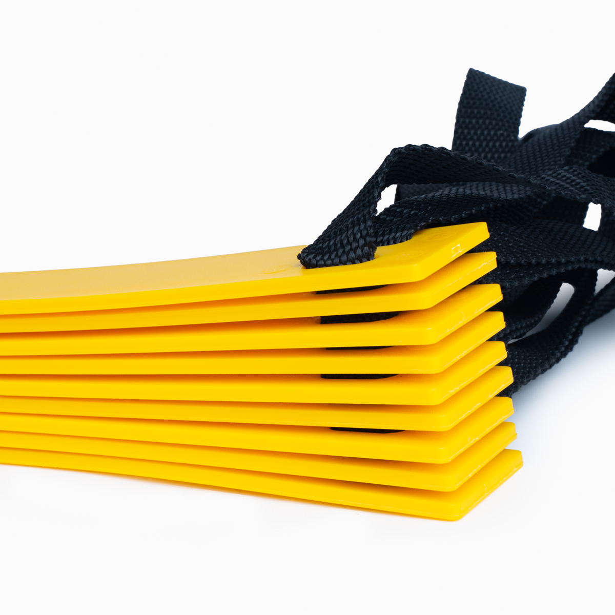 Лестница для тренировок TORRES, длина 4 м