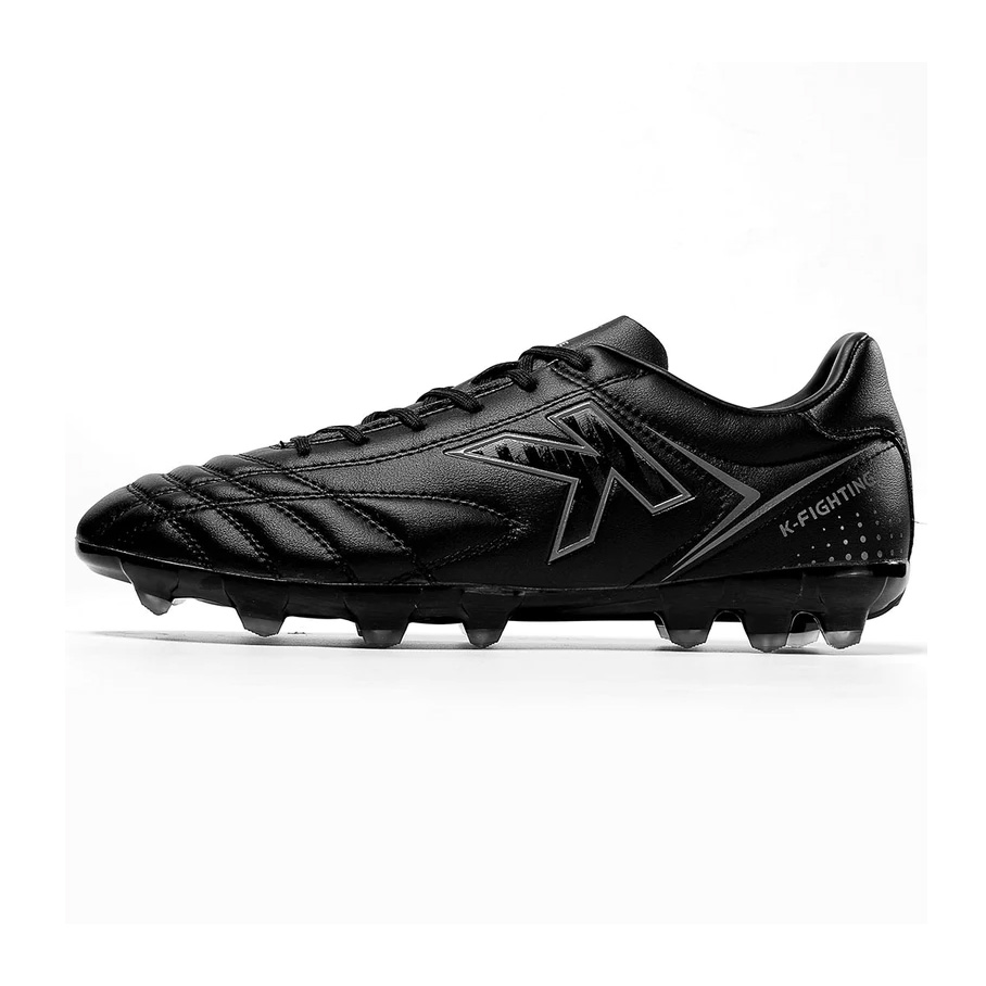 Бутсы футбольные KELME (AG), Размер 44, Цвет Черный